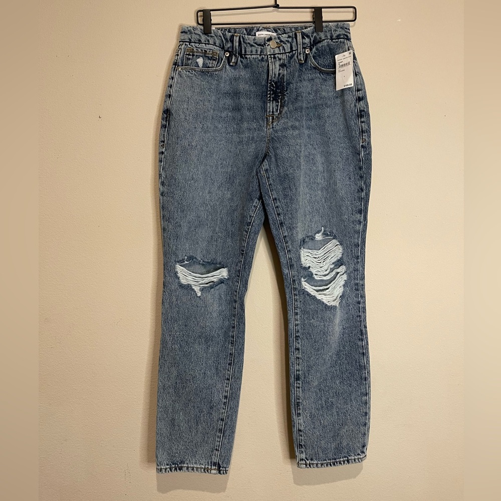 Good American Good Classic